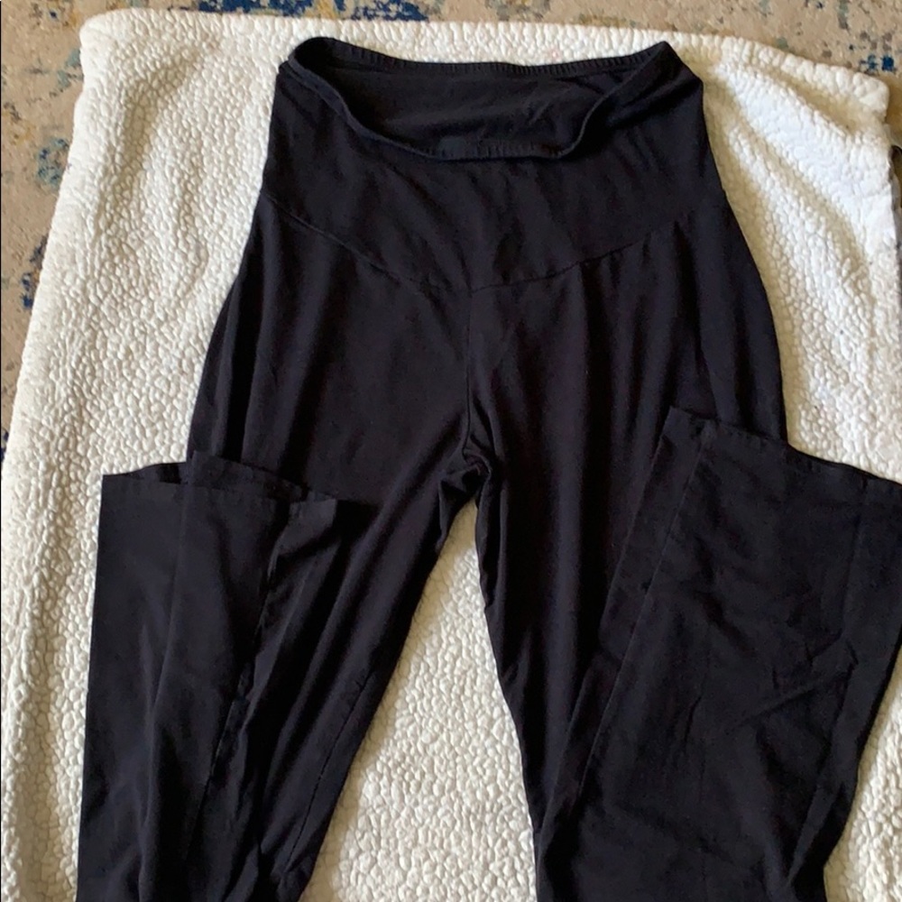 Maternity sweatpants